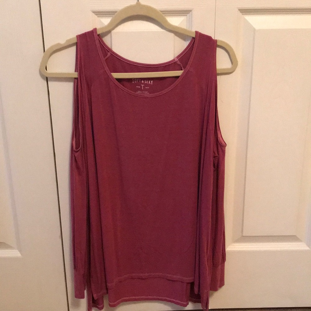 American Eagle Tee